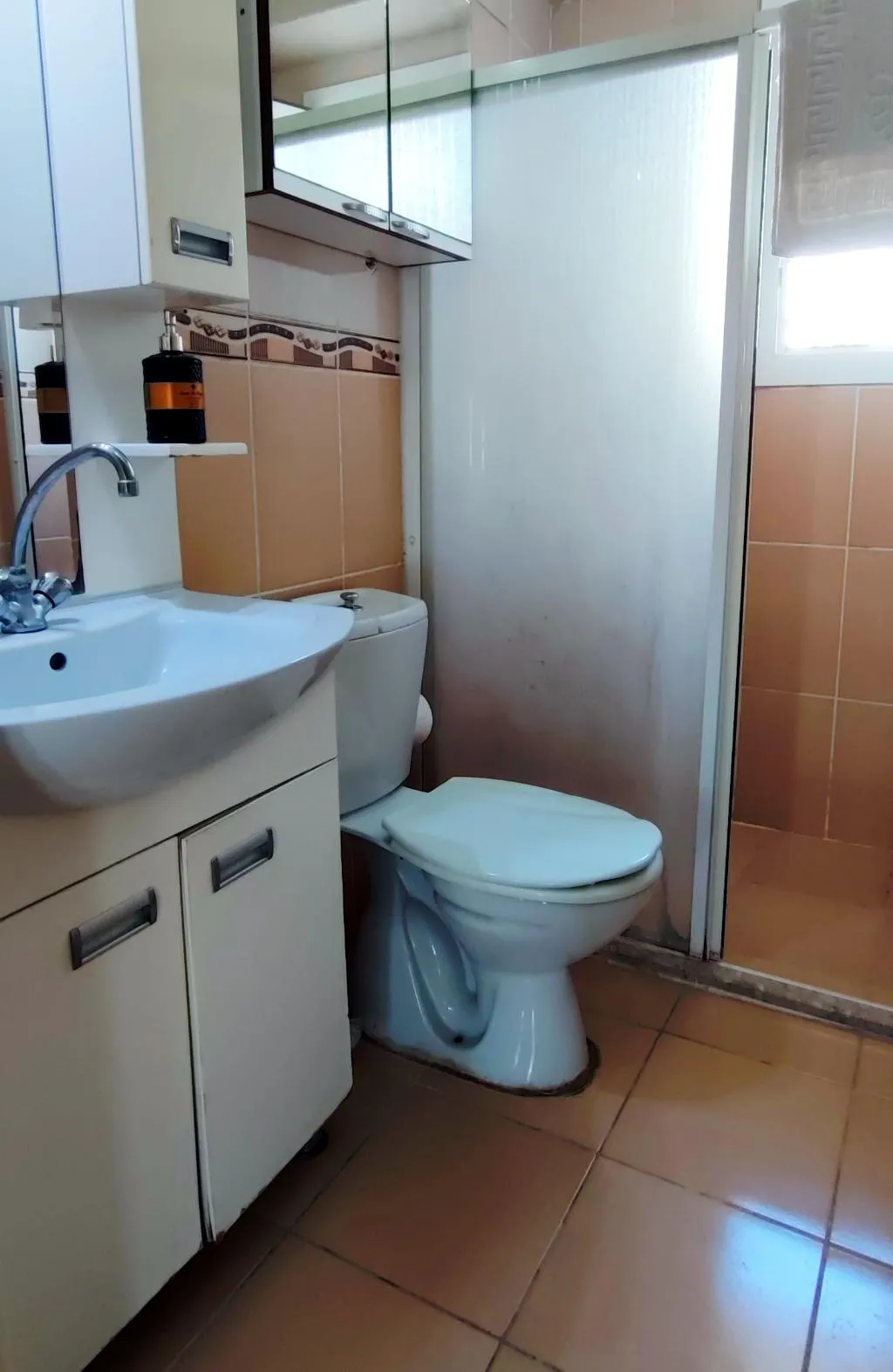 Room, Çilek's Apart Otel, Dalaman