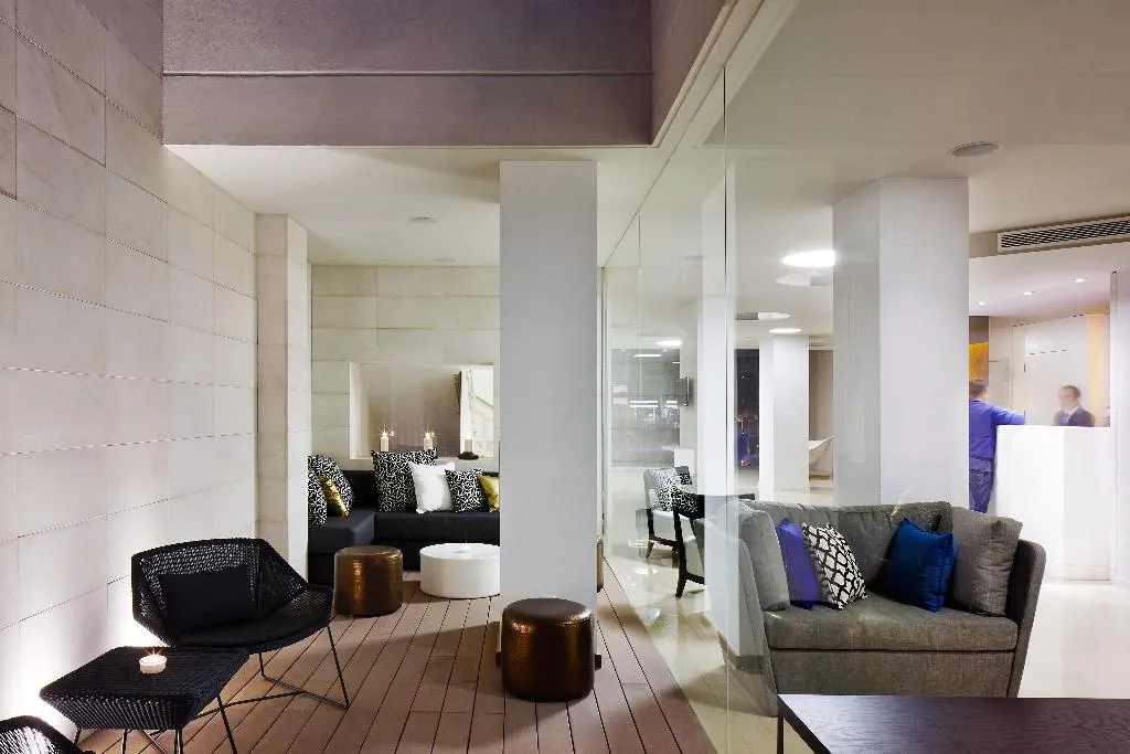 Lobby, Palladium, Majorca