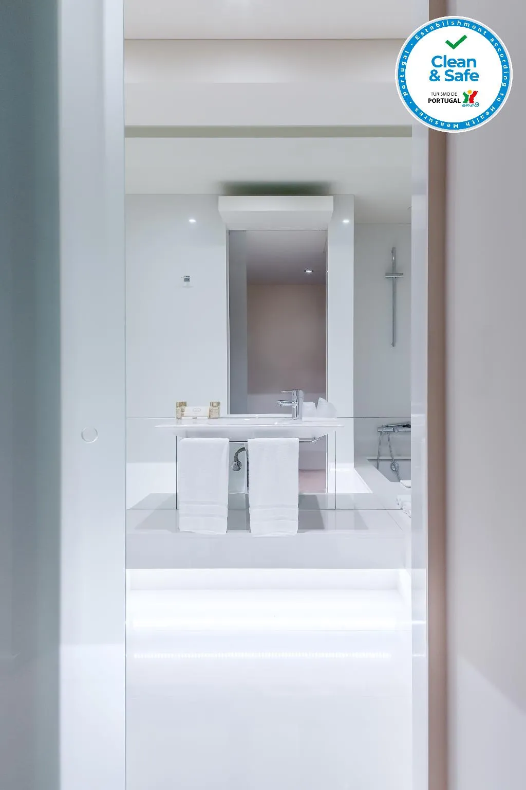 DOUBLE SUPERIOR Room, 4615 Hotel, Porto