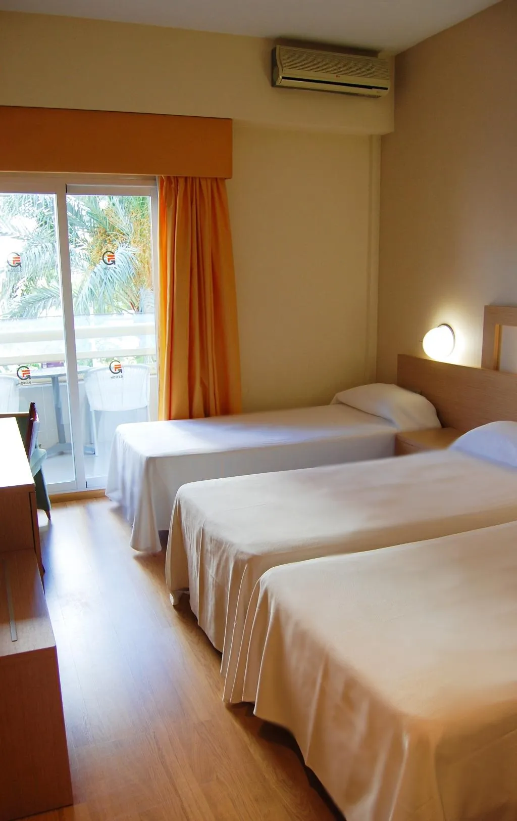 DOUBLE PREMIUM Room, Climia Benidorm Plaza 4*, Costa Blanca