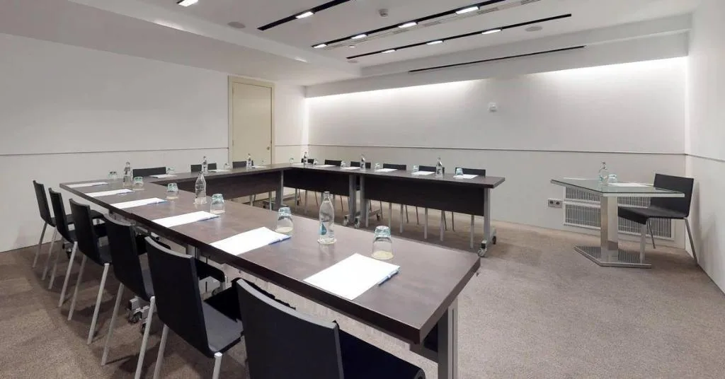 Conferences, Melia Barcelona Sarria, Barcelona