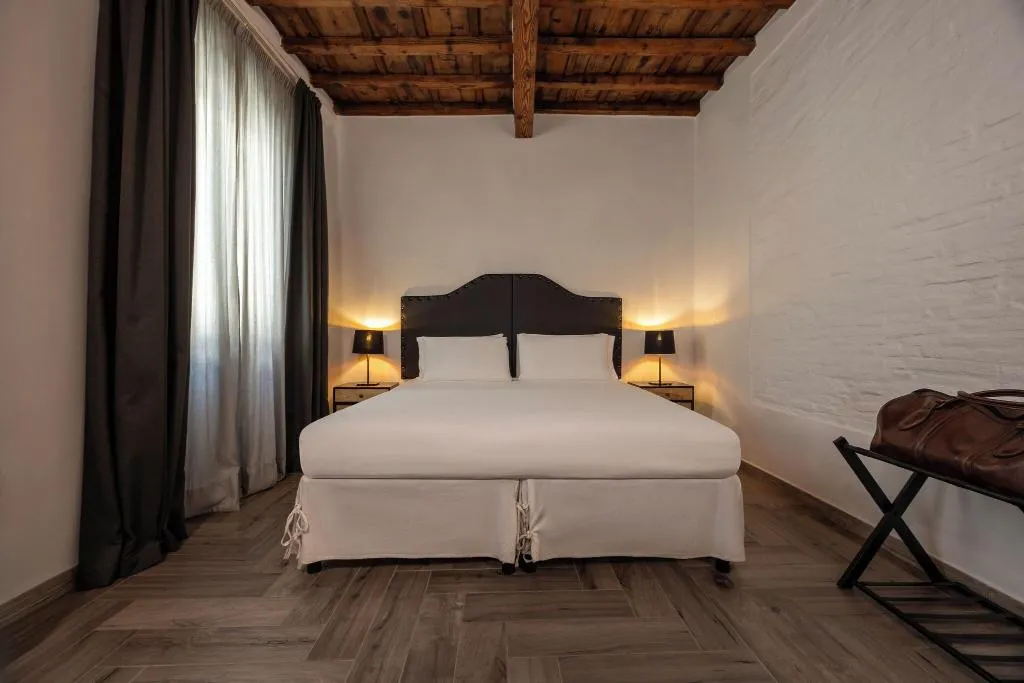 APARTMENT ANNEX Room, Globus Urban Hotel, Florence