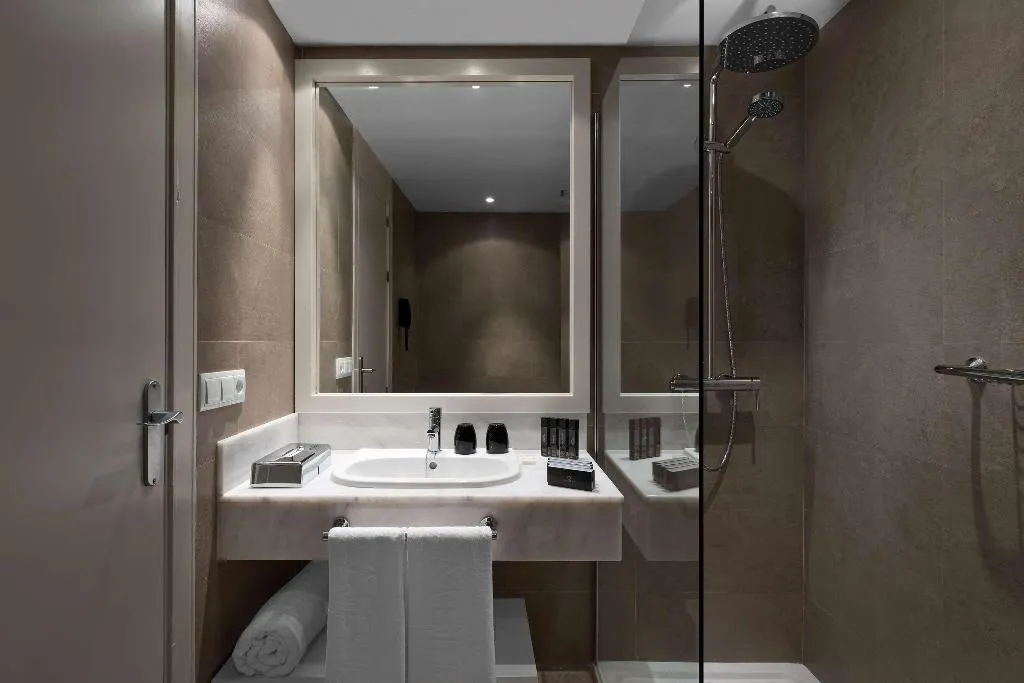 Room, Meliá Cala Galdana, Menorca