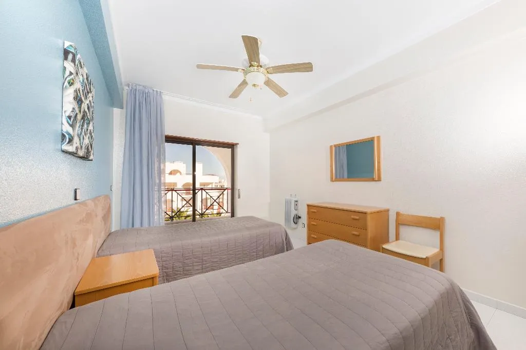 APARTMENT ONE BEDROOM Room, Ukino Terrace Algarve Concept Hotel, Algarve