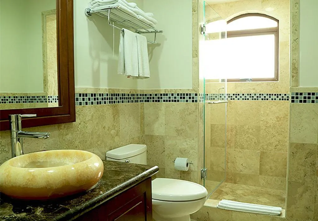 SUITE TWO BEDROOMS Room, Acanto Boutique Hotel Playa del Carmen, Playa Del Carmen