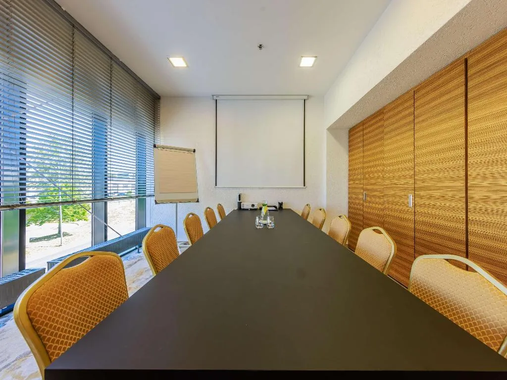 Conferences, Mercure Tallinn, Tallinn