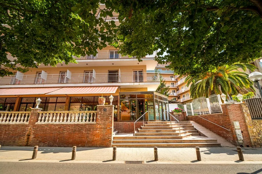 General view, The BandB by Guitart Hotels, Costa Brava