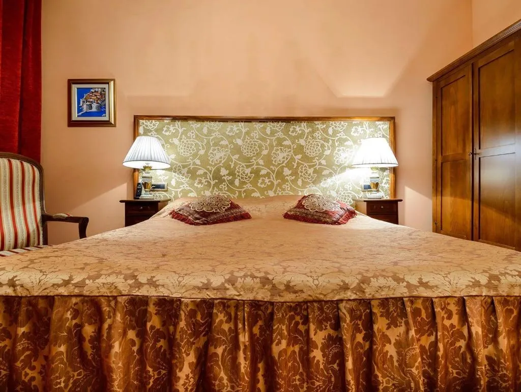 Room, Hamlet Bed & Breakfast, Dubrovnik