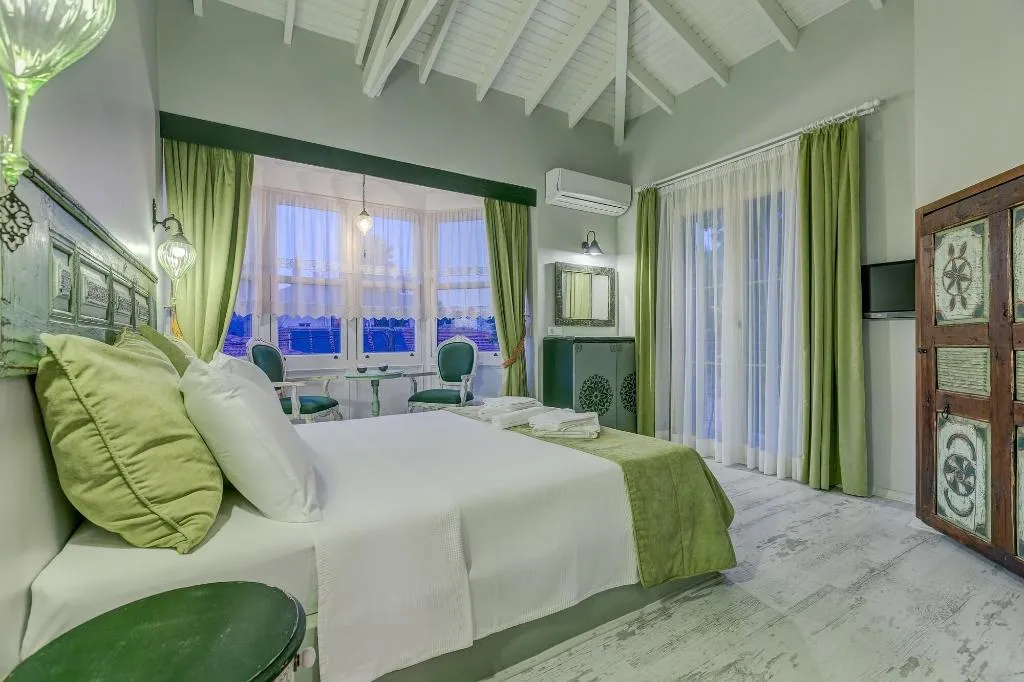 Room, Vespera Hotel, Izmir