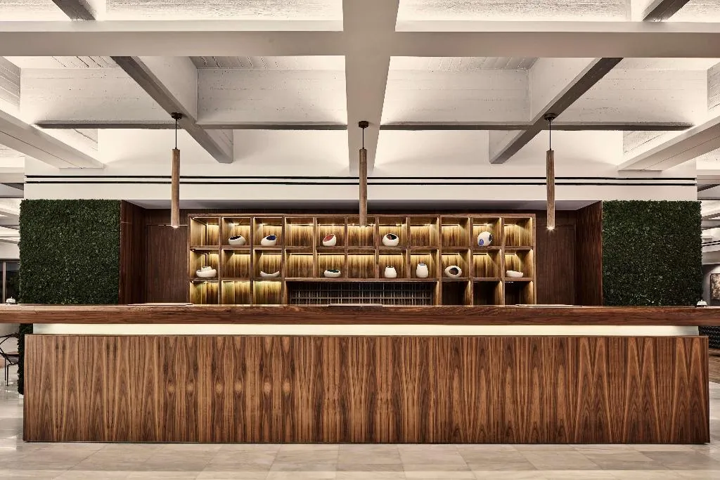 Lobby, Kontokali Bay Resort & Spa, Corfu