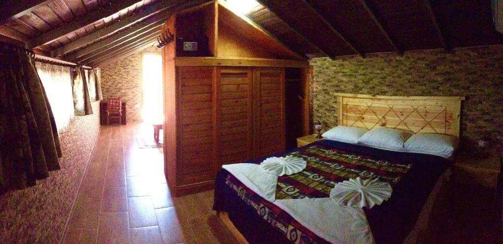Room, Bahaus Resort, Dalaman