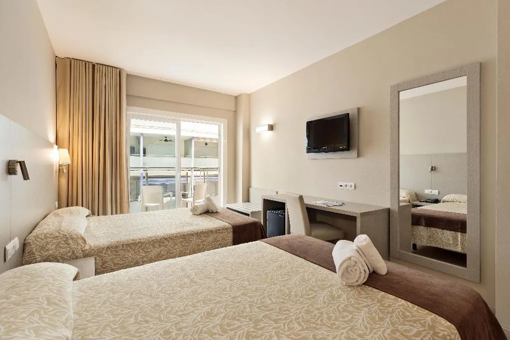 Room, Best Cap Salou, Costa Dorada