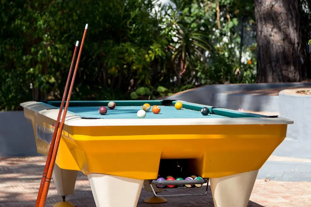 Sports and Entertainment, Pinhal Da Marina, Algarve