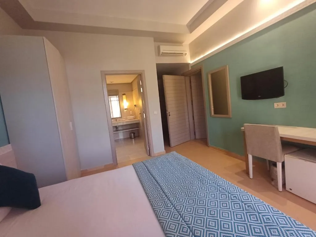 FAMILY ROOM CONNECTING ROOM Room, Aqua Mirage Club & Aqua Parc - All Inclusive, Marrakech