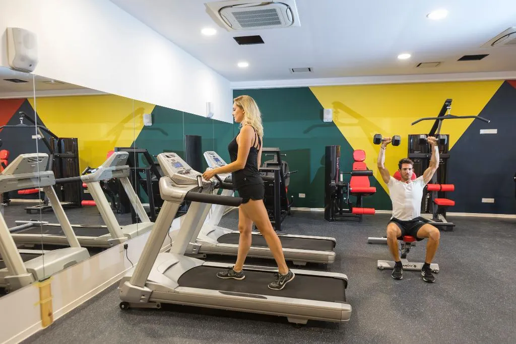 Sports and Entertainment, Leonardo Laura Beach And Splash Resort, Cyprus