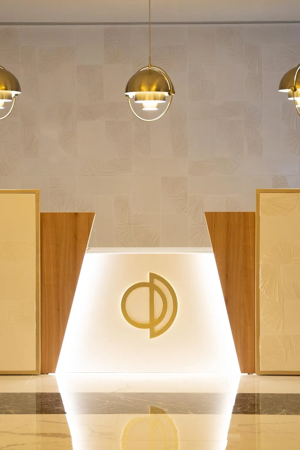 Lobby, Ocean Drive Ibiza, Ibiza