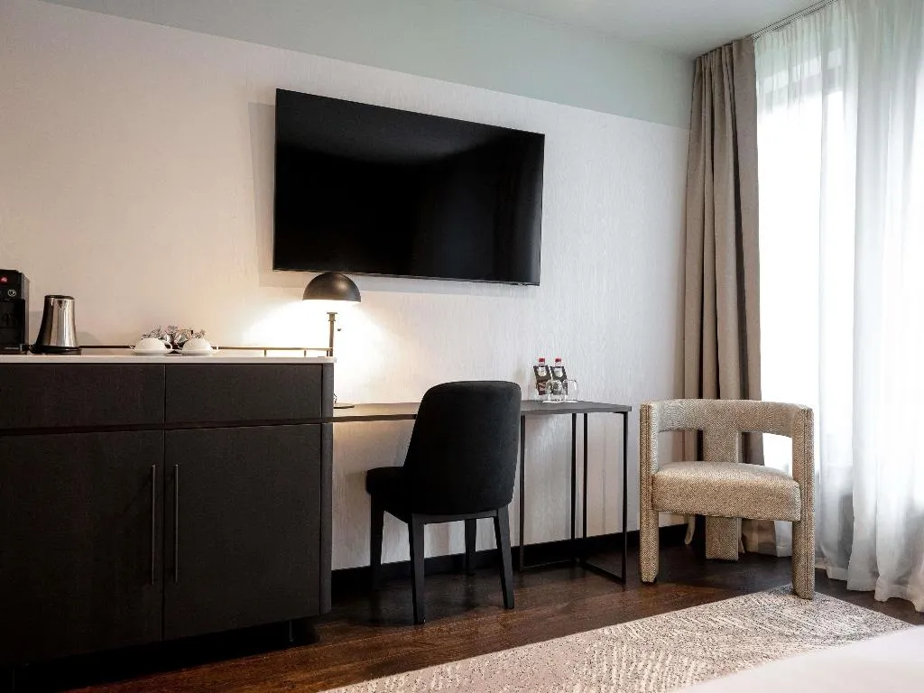 TWIN SUPERIOR Room, Pullman Riga Old Town, Riga
