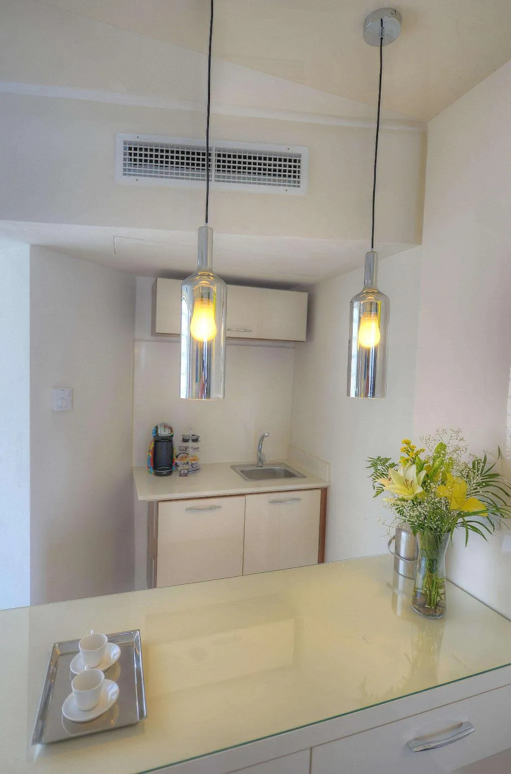 Room, The Preluna Hotel, Malta