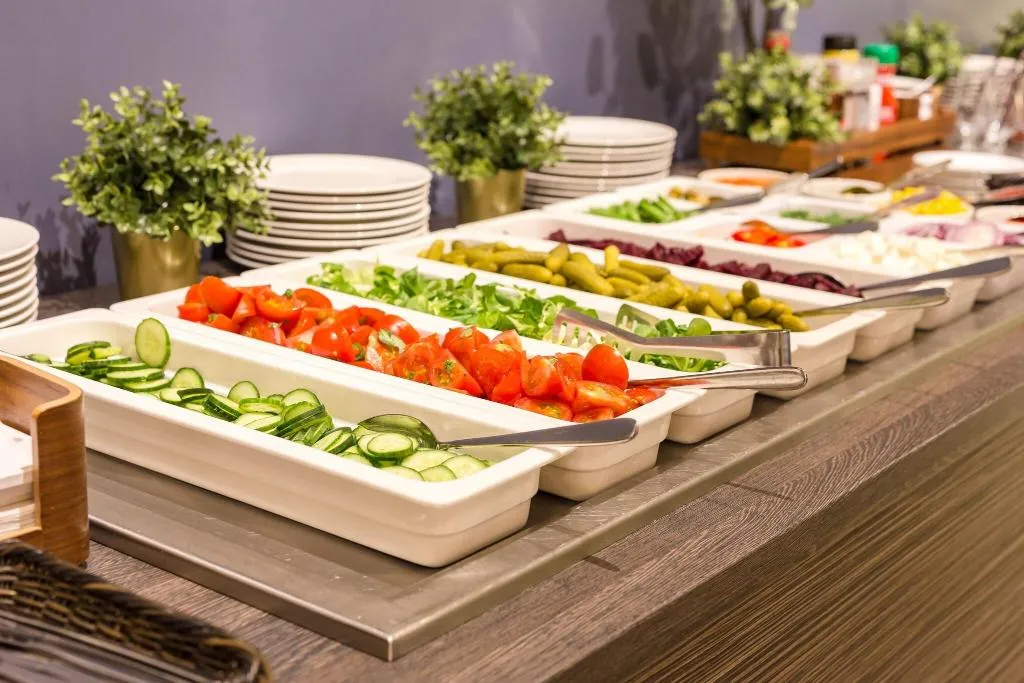 Restaurant, Dzingel, Tallinn