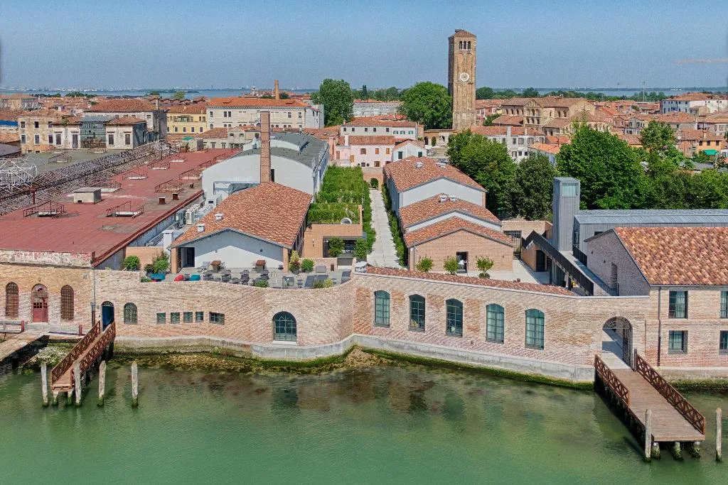 General view, NH Collection Venezia Murano Villa, Venice