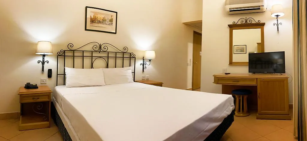 DOUBLE STANDARD Room, Hotel Kennedy Nova, Malta