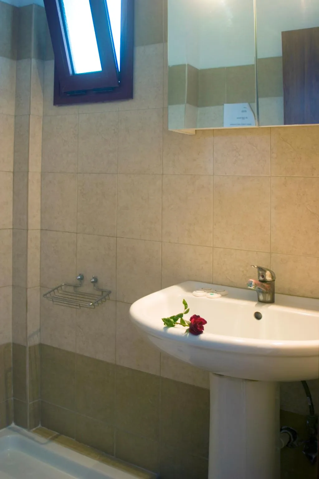 Double or Twin STANDARD Room, Medusa Hotel, Halkidiki