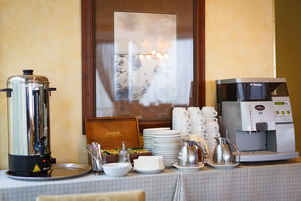 Restaurant, Rocca al Mare, Tallinn