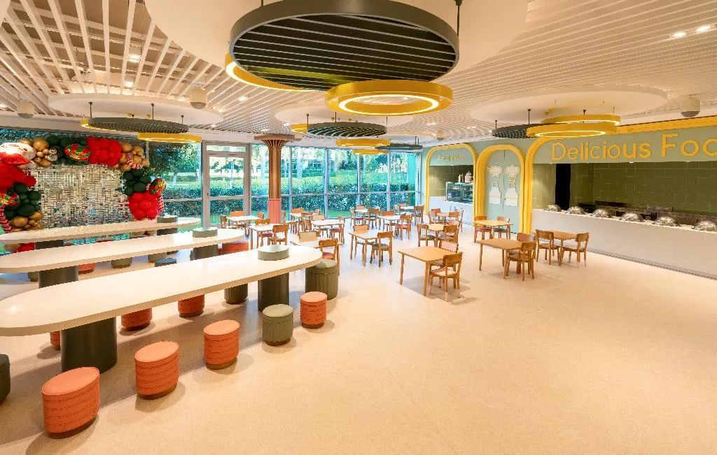 Sports and Entertainment, Calista Luxury Resort, Antalya