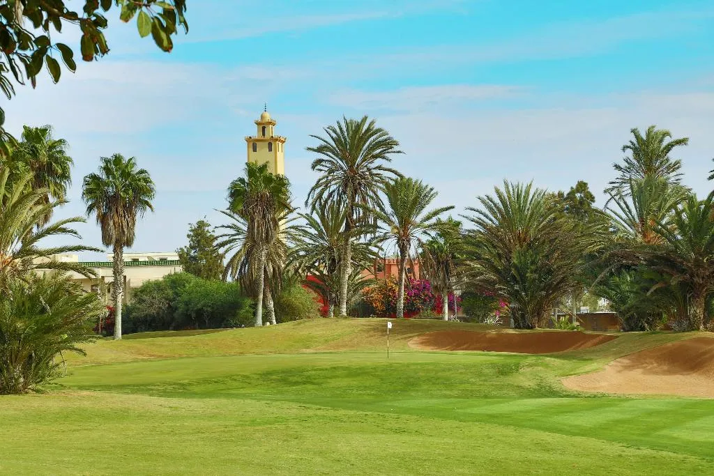 General view, Robinson Agadir, Agadir