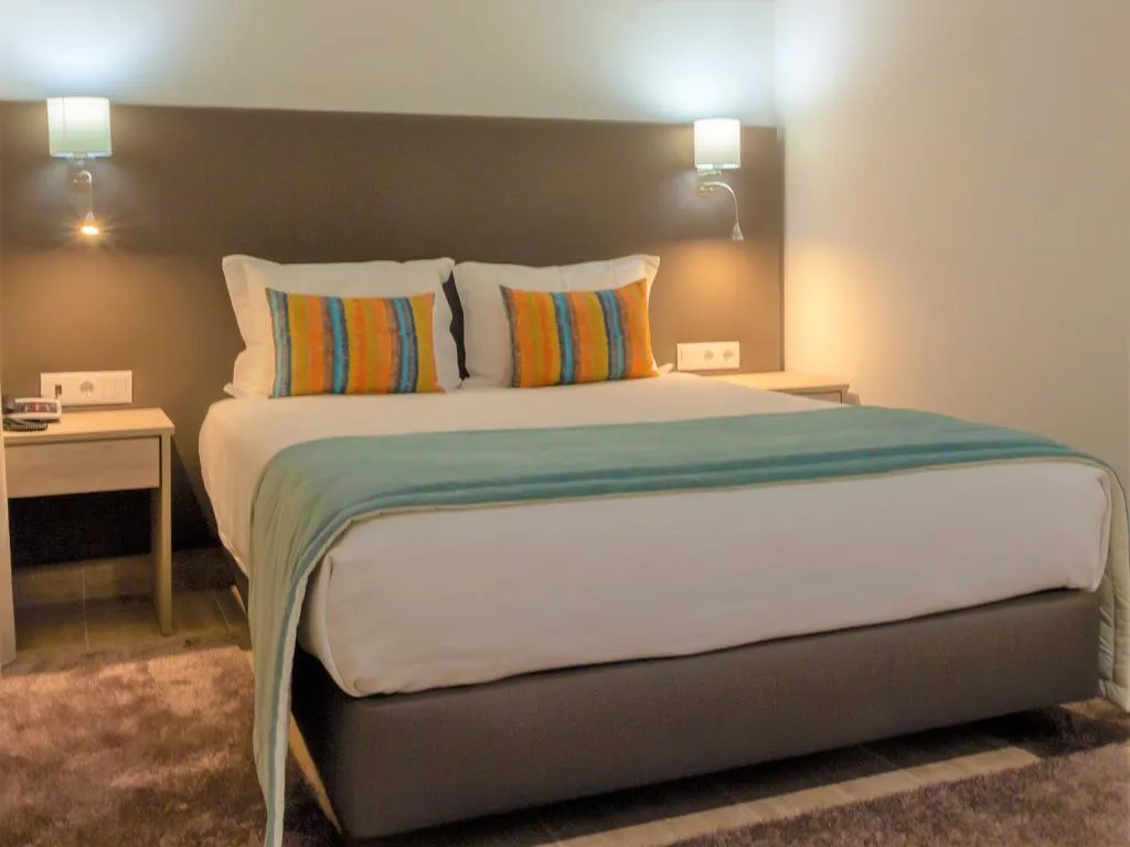 TWIN DELUXE Room, Pinhal do Sol, Algarve