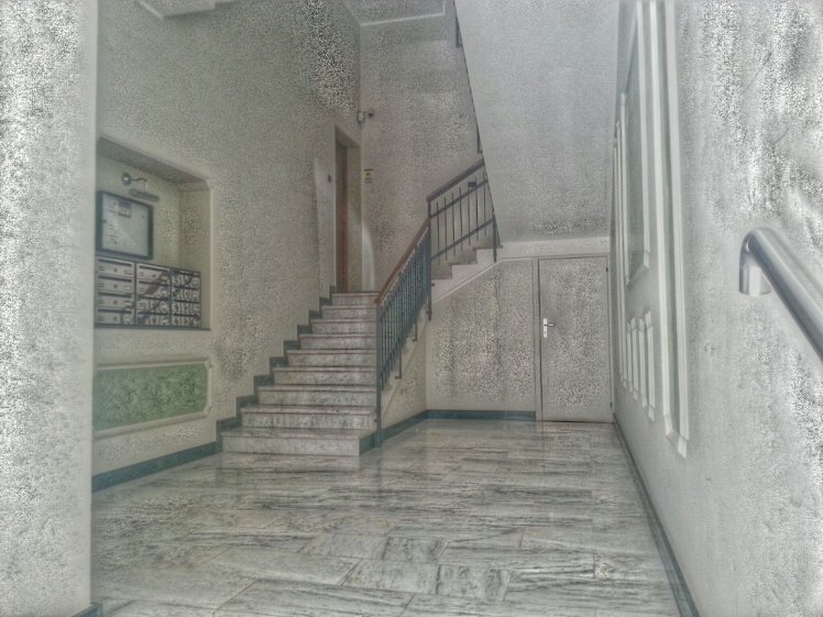 Antares Bed and Breakfast, Catania