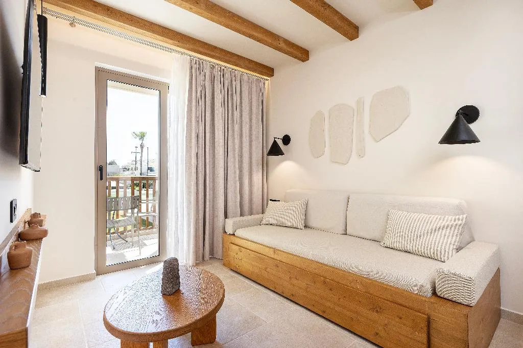 APARTMENT CAPACITY 3 Room, Aegean Houses, Kos
