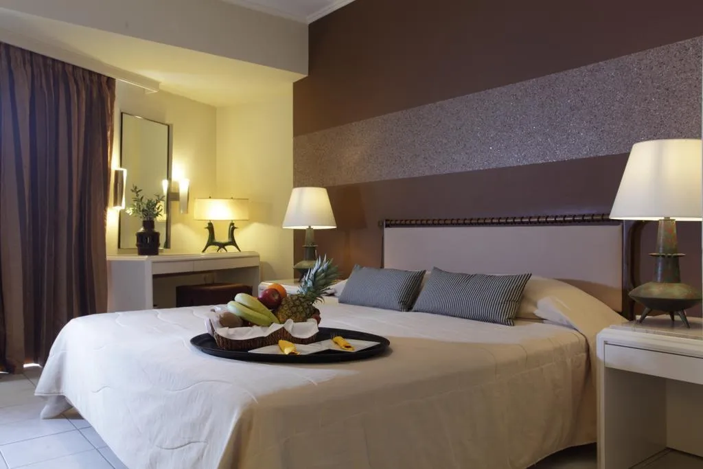 General view, Mati Hotel, Athens