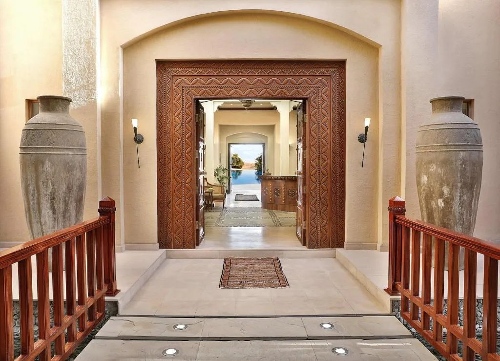 Sports and Entertainment, Al Maha, a Luxury Collection Desert Resort & Spa, Dubai