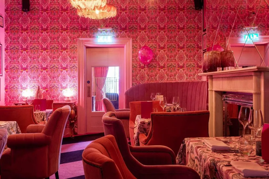 Restaurant, House Dublin, Dublin