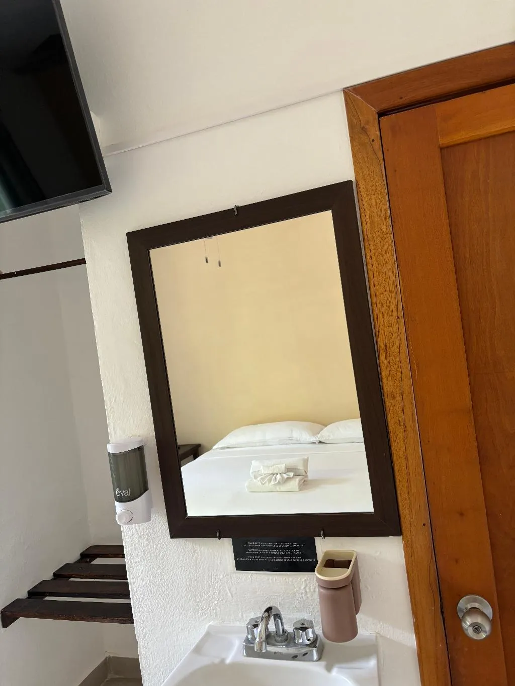 DOUBLE STANDARD Room, La Diosa Kali Beach Front Hotel, Cancun Area