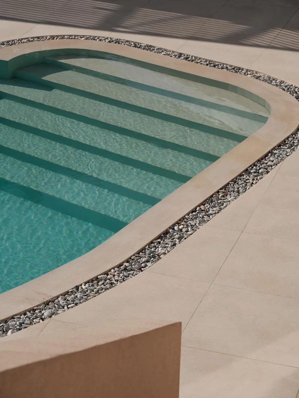 Pool, Enarma Suites & Spa Wellness Retreat, Santorini