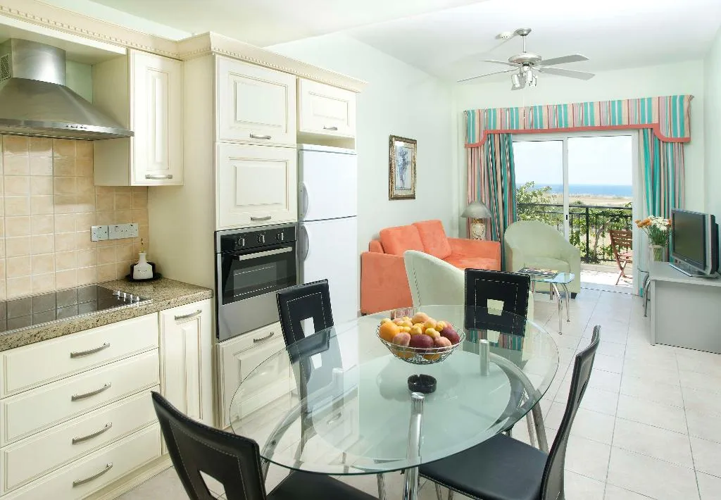 Room, Akamanthea Holiday Village, Cyprus