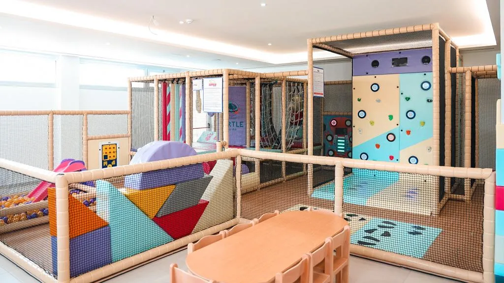 Sports and Entertainment, Cavo Maris Beach Hotel, Cyprus