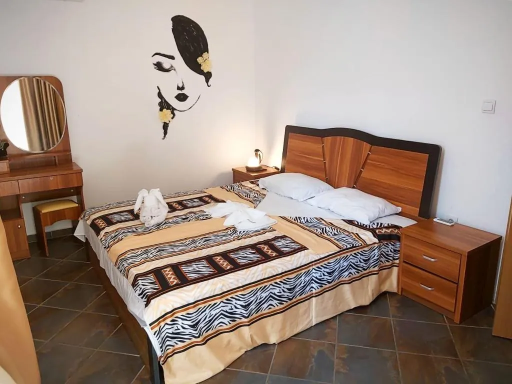 Room, Magnolia Garden, Bourgas
