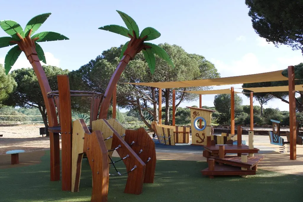 Sports and Entertainment, AP Adriana Beach Resort, Algarve