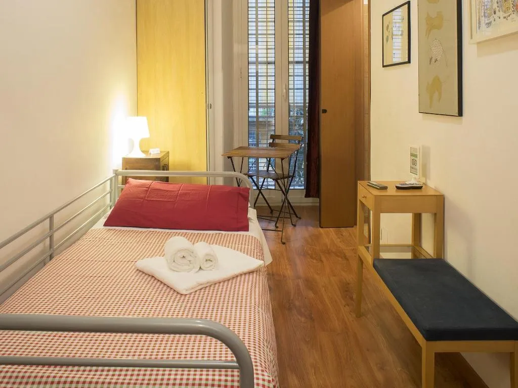 Room, B&B Casa Cimabue Roma, Rome