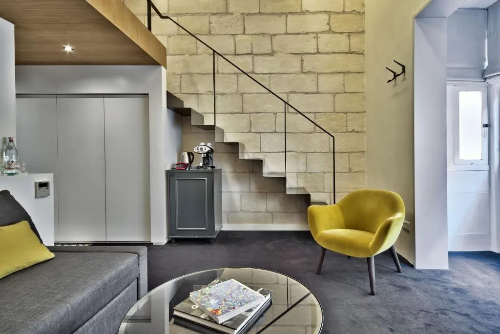 Room, Ursulino Valletta, Malta