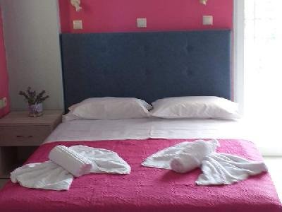 Hotel Atrio, Madeira