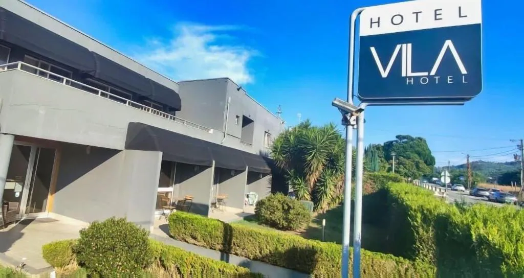 General view, Hotel Vila, Porto