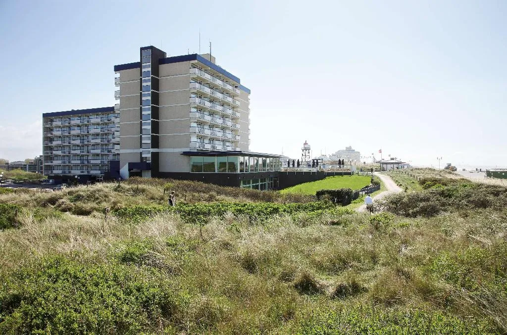 General view, Atlantic Den Haag, Amsterdam