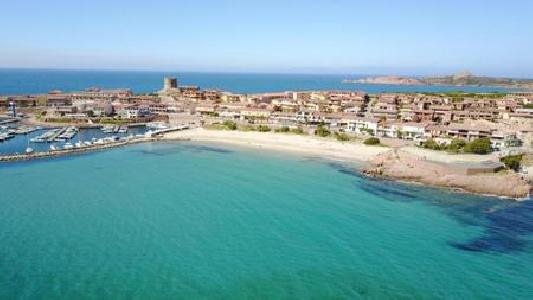 Isola Rossa Borgo Di Mare, Alghero