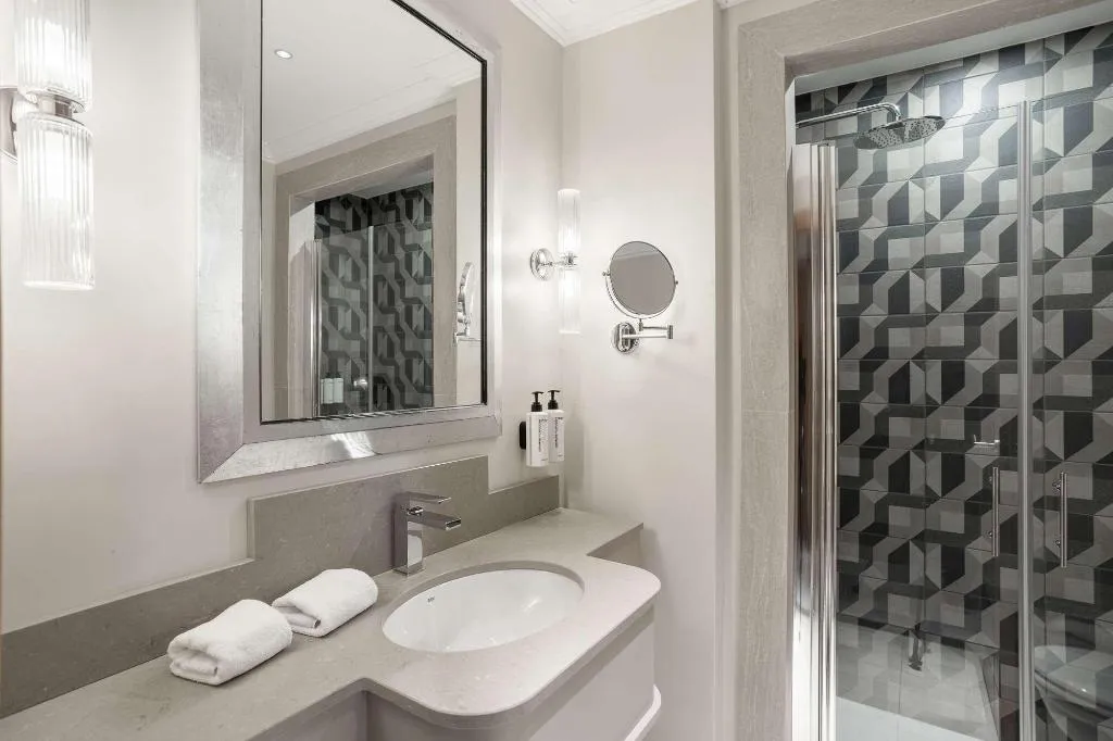 Room, Room Mate Collection Mia, Rome Colosseum, Rome