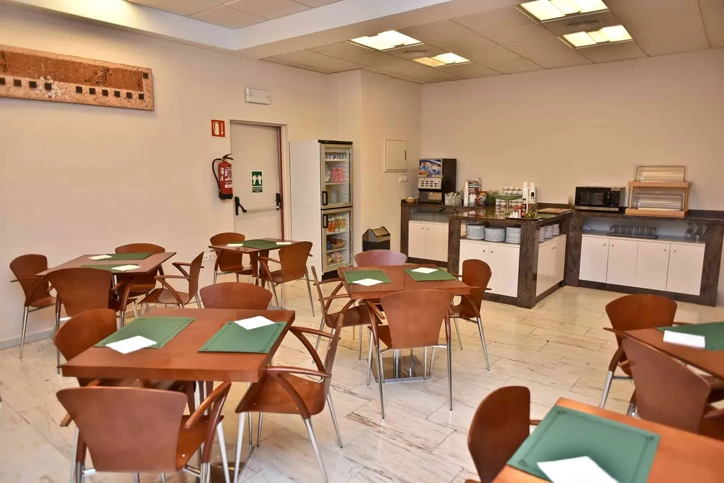 Restaurant, Adsubia, Costa Blanca