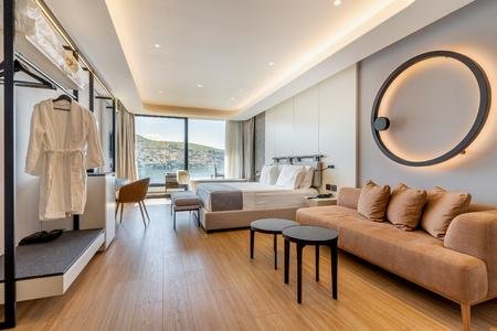 AlYacht Premium Hotel, Southern Albania